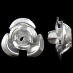 Alloy rose, silver