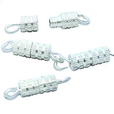 Screw clasp