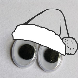 Ovális mozgó szemek