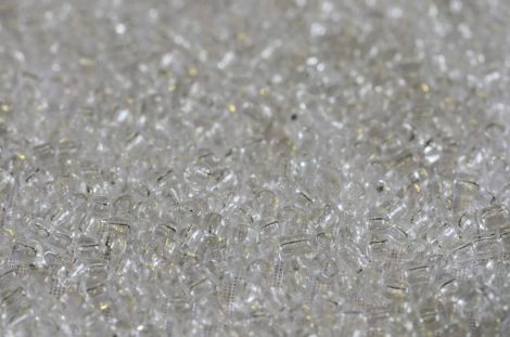 Seed bead, 2 mm