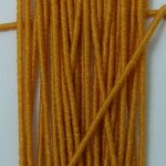 Rubber thread, thickness: 1 mm