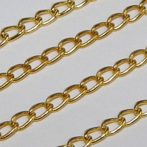 Jewellery chain