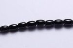 Plastic miracle bead, 11*8 mm, rise form