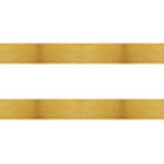 Satin ribbon, olive yellow, 25 mm