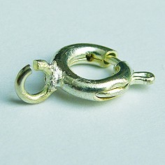 Bolt rings
