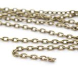 Jewellery chains