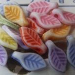 Colourmix beads for kids