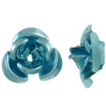 Roses 8 mm, 100 pieces